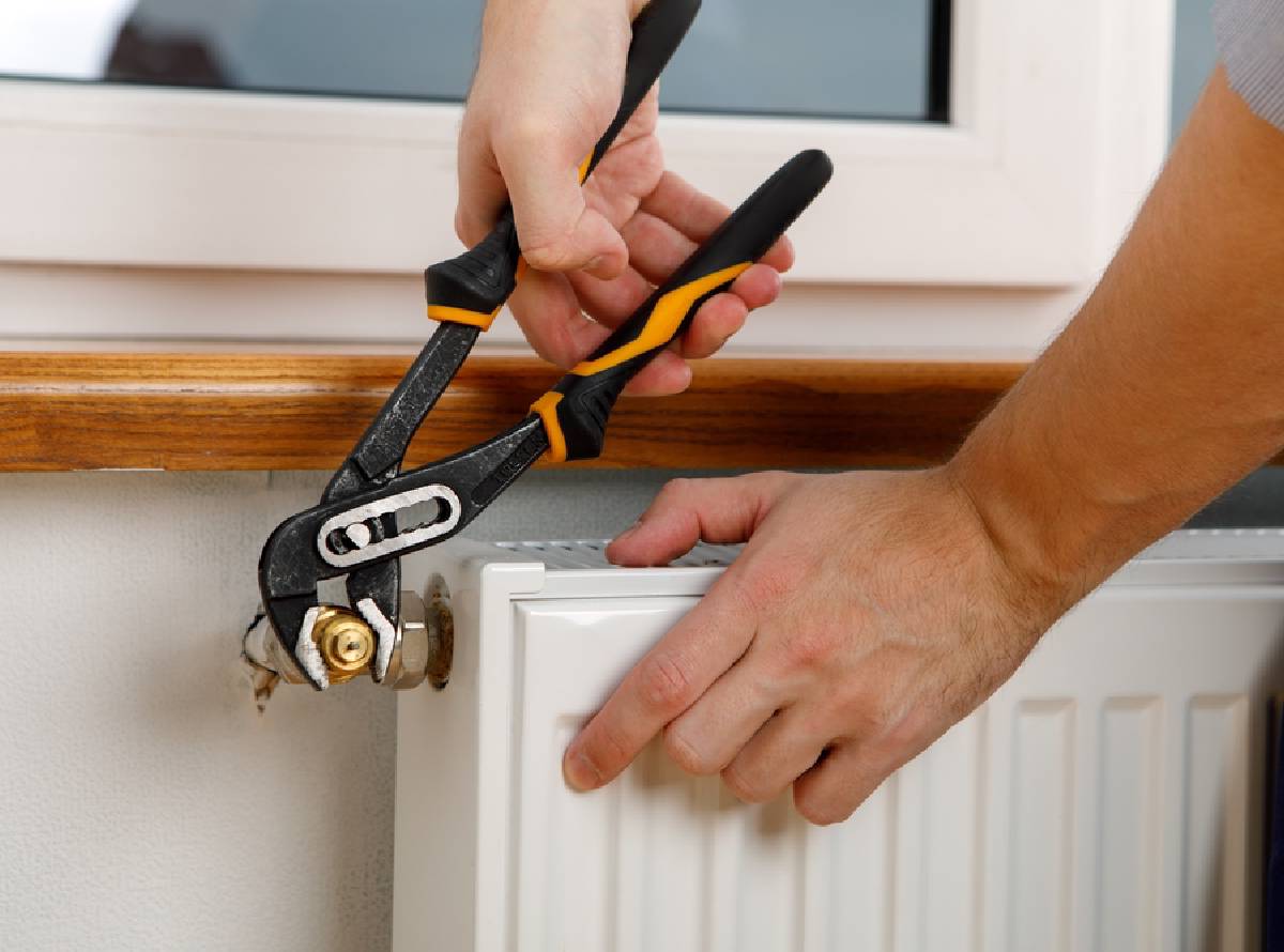 Plumbers in Newark Plumbers in Newark